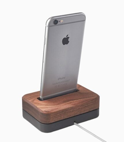 iPhone dock – Bild 2