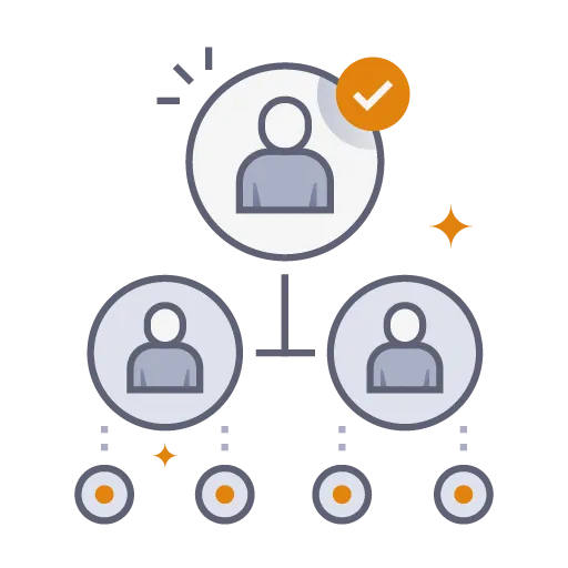 multi level marketing