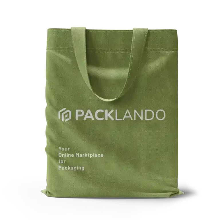 Baumwolltasche bedrucken