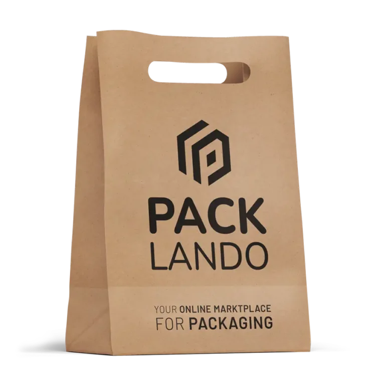 Papiertasche bedrucken
