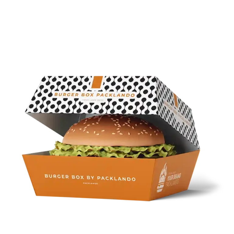 Bugerbox kaufen