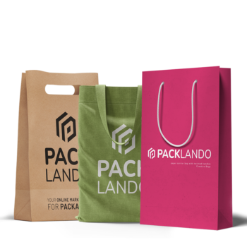 bedruckte kategorie tragetascen bild 1