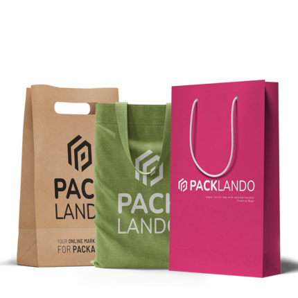 bedruckte kategorie tragetascen bild