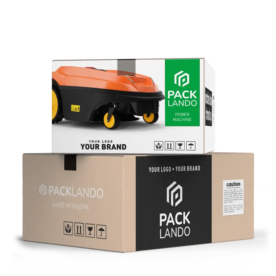 Versandverpackungen