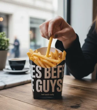 bedruckte 06 eating interaction ergebnis