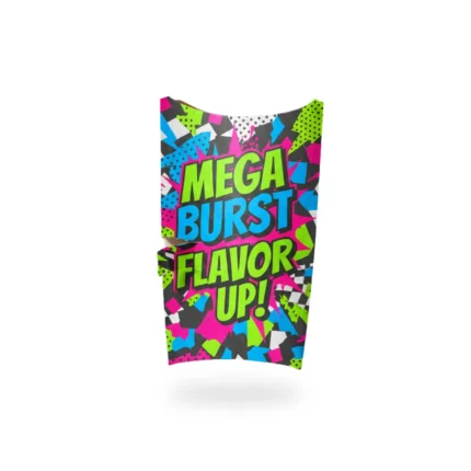 Wrap Verpackung – Bild 5