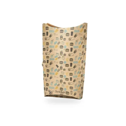 Wrap Verpackung – Bild 4