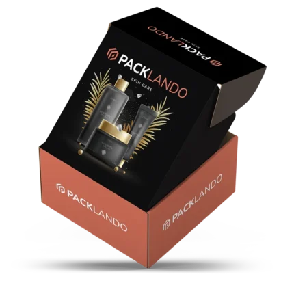 Bedruckbare Klappschachteln