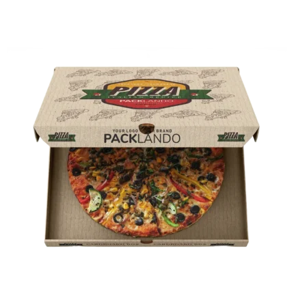 Pizzakarton