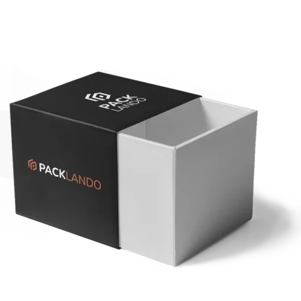 Bedruckbare Schiebeschachteln