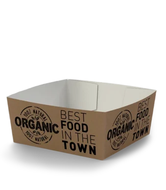 Bedruckbare Snackboxen