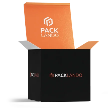 Bedruckbare Standard-Faltschachteln