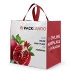 Promotion Tasche