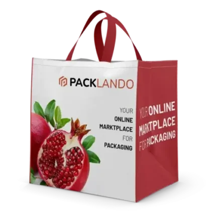 Bedruckbare Promotion Taschen