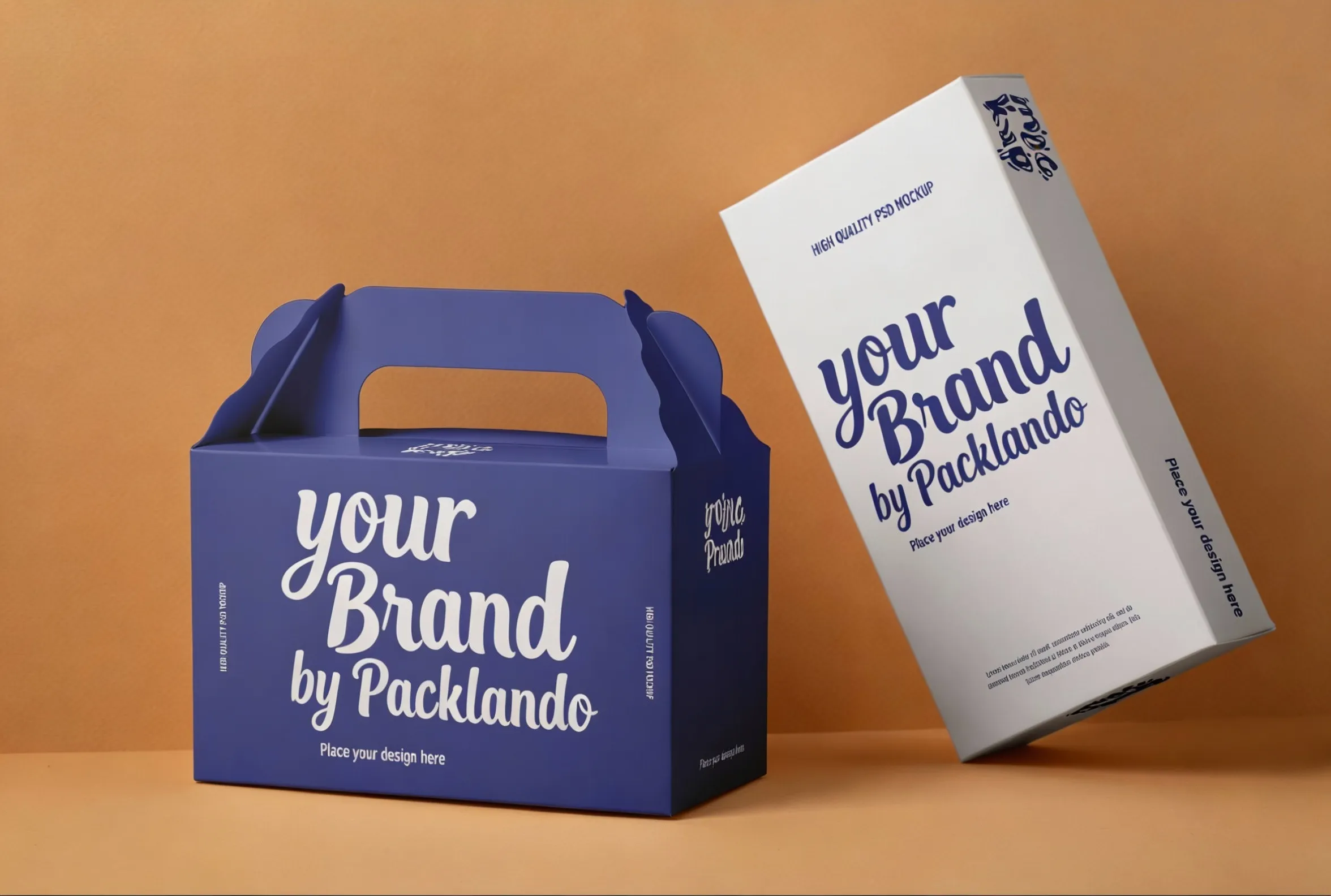 packagingby packlando
