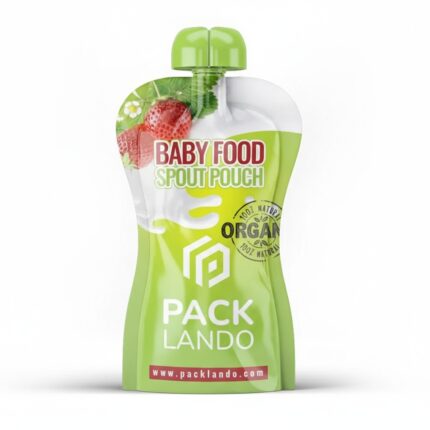 Beutel mit individueller Form