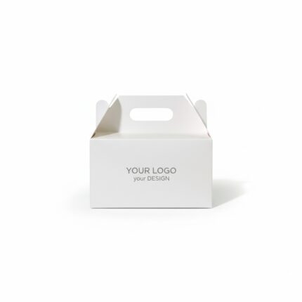 Tragegriffschachtel – Bild 3