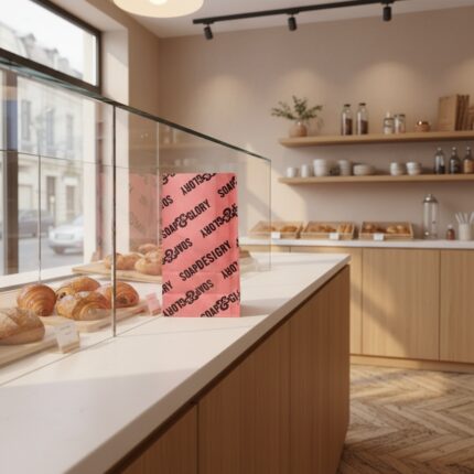 Papiertüte – Bild 4