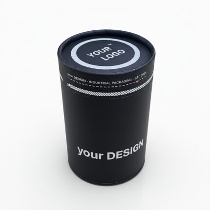 Runde Schachtel – Bild 2