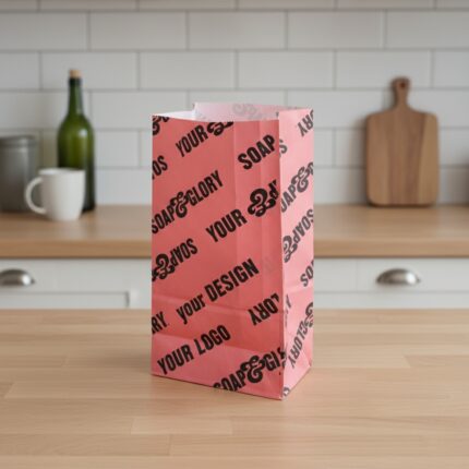 Papiertüte – Bild 5