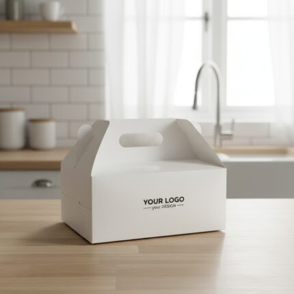 Tragegriffschachtel – Bild 4