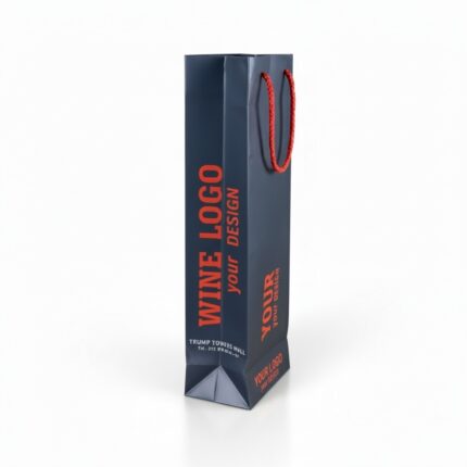 Flaschentragetasche – Bild 3