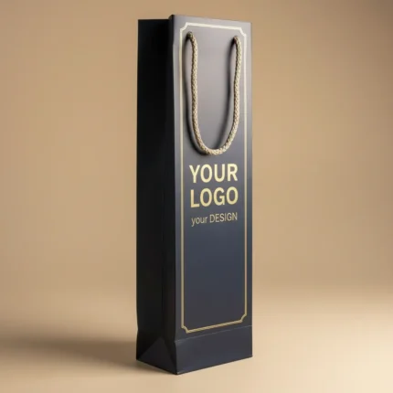 Flaschentragetasche – Bild 9