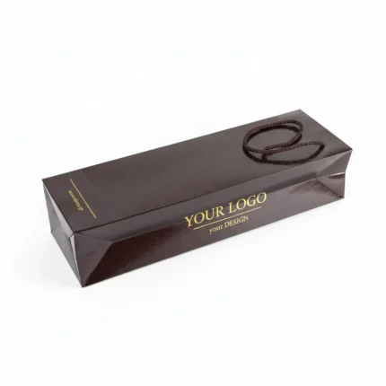 Flaschentragetasche – Bild 7