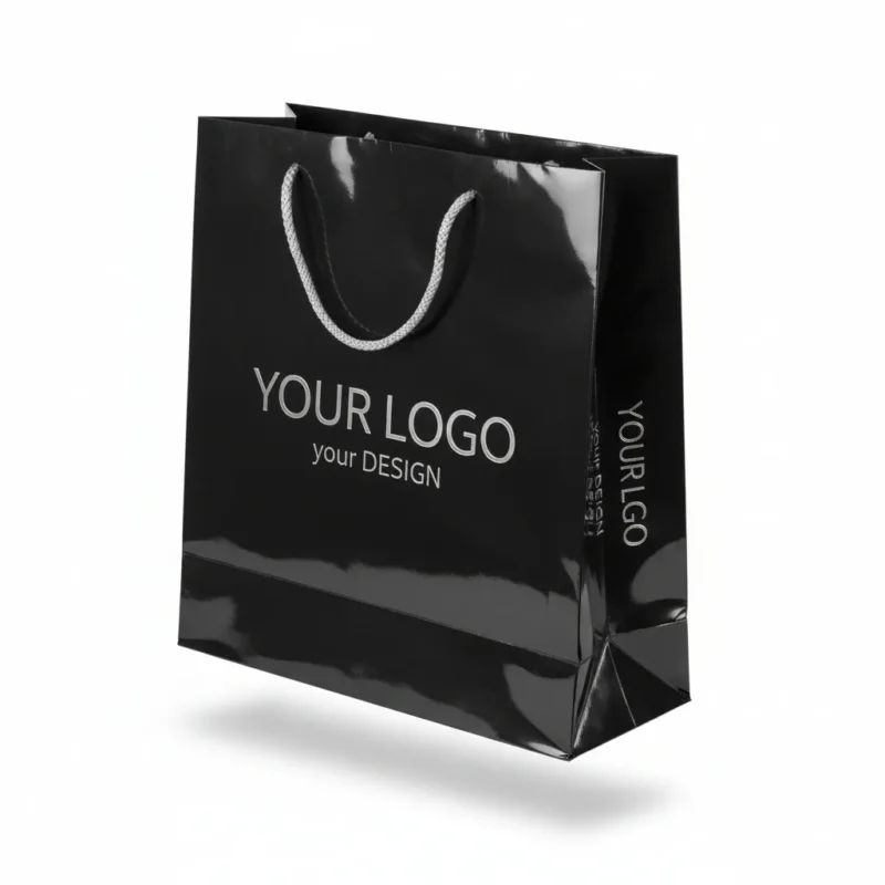 bedruckte packlando Tragetaschen kordel bedruckt22