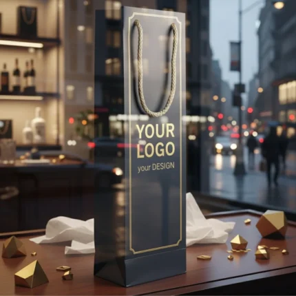 Flaschentragetaschen