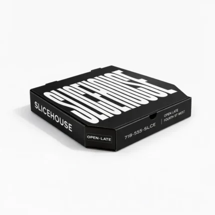 Pizzakartons (Hexagon) – Bild 10