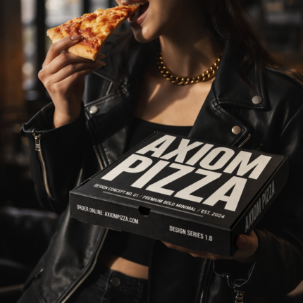 Pizzakartons (Standard) – Bild 24