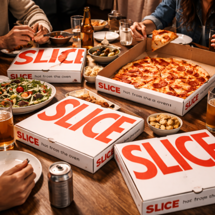 Pizzakartons (Standard) – Bild 5