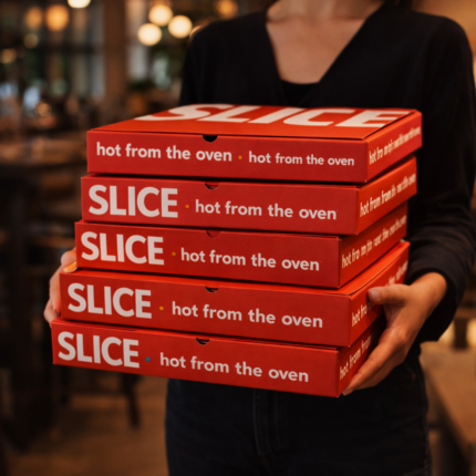 Pizzakartons (Standard) – Bild 22