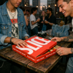 Pizzakartons (Standard)