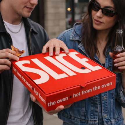 Pizzakartons (Standard) – Bild 14