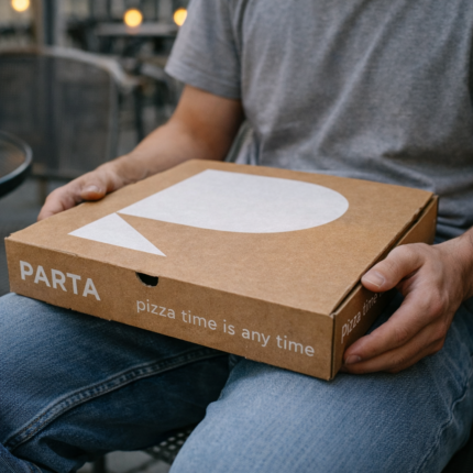 Pizzakartons (Standard) – Bild 3