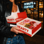 Donut Box Verpackungen