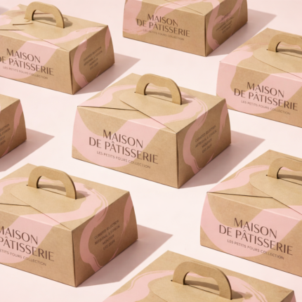 Feingebäck Verpackungen – Bild 3