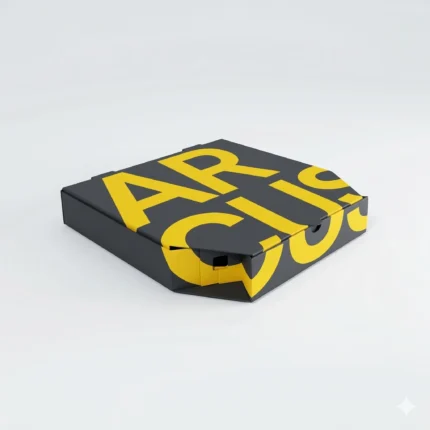 Pizzakartons (Hexagon) – Bild 17