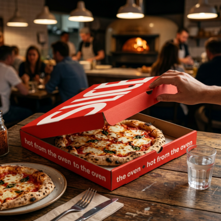 Pizzakartons (Standard) – Bild 23