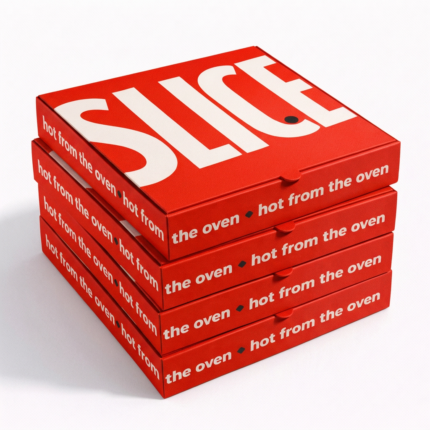 Pizzakartons (Standard) – Bild 11