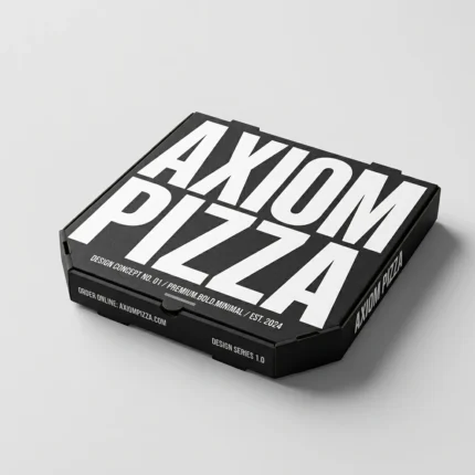 Pizzakartons (Hexagon) – Bild 15