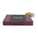 Baklava Verpackungen