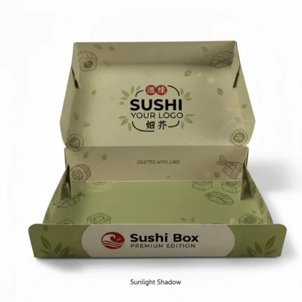Sushi Boxen – Bild 5