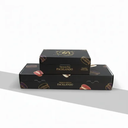 Macaron Verpackungen – Bild 3