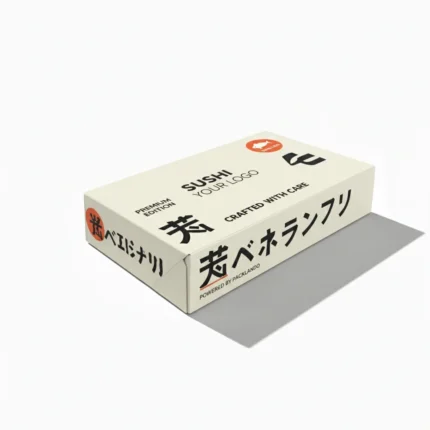 Sushi Boxen – Bild 3