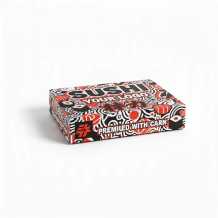 Sushi Boxen – Bild 2