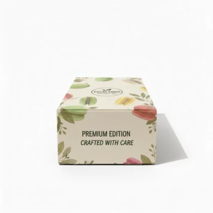 Macaron Verpackungen – Bild 9