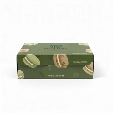 Macaron Verpackungen – Bild 5